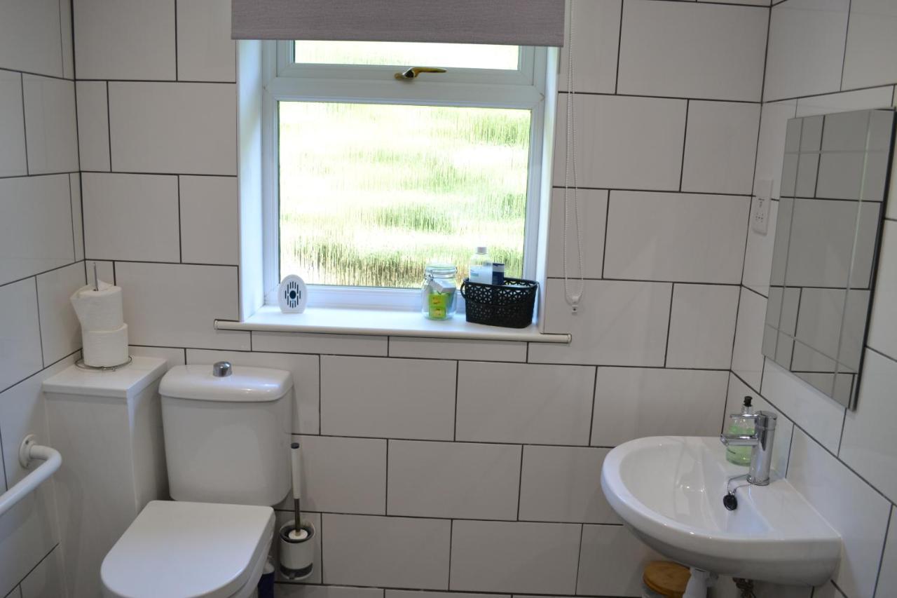 Number 2, Lytton Tree Lodge, Reydon, Southwold ภายนอก รูปภาพ