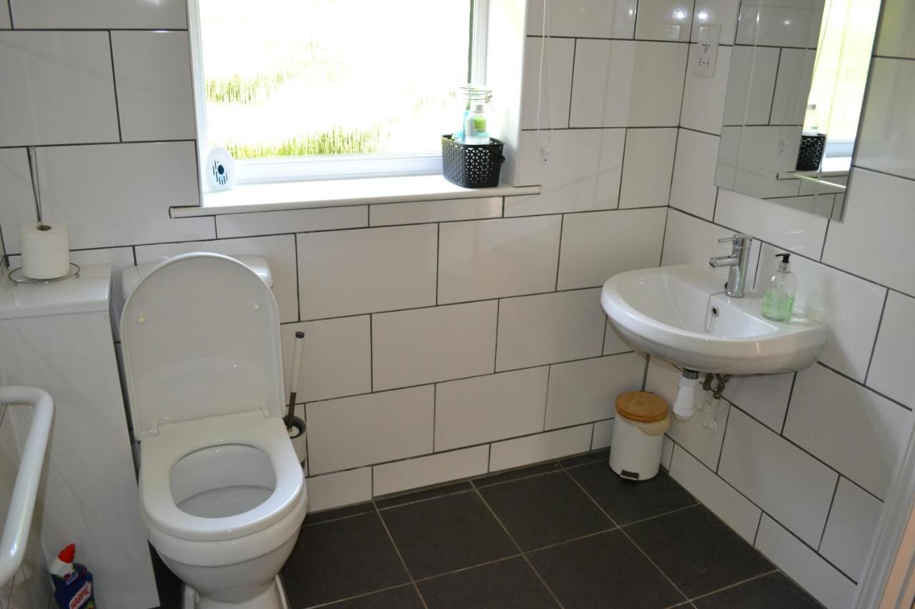 Number 2, Lytton Tree Lodge, Reydon, Southwold ภายนอก รูปภาพ